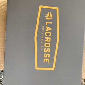 Lacrosse Grange Boots